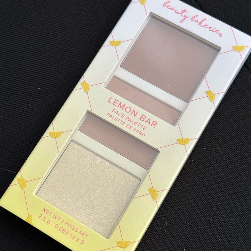 Contour Palette